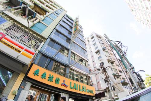 Yangon Myanmar Booking Discount booking.com