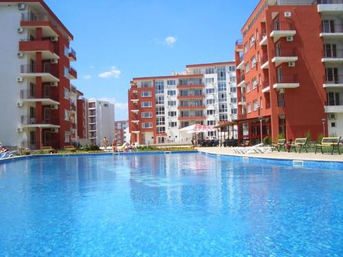 Sveti Vlas Bulgaria Booking Discount agoda.com