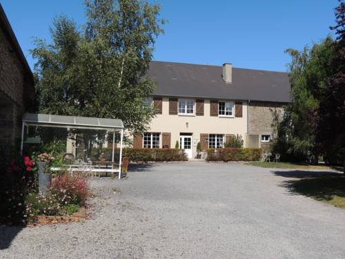 Beauvoir France Réservation Réduction booking.com