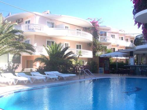 Faliraki Greece Booking Discount booking.com