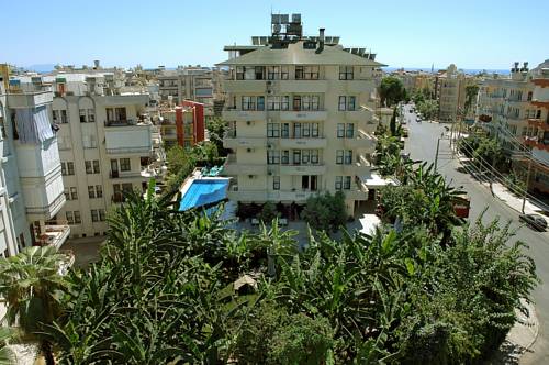 Alanya Turkey Booking Discount booking.com