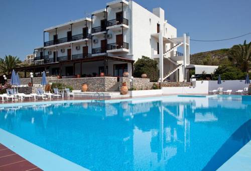 Kalathas Greece Booking Discount booking.com