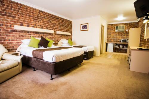 Griffith Australia Booking Discount booking.com