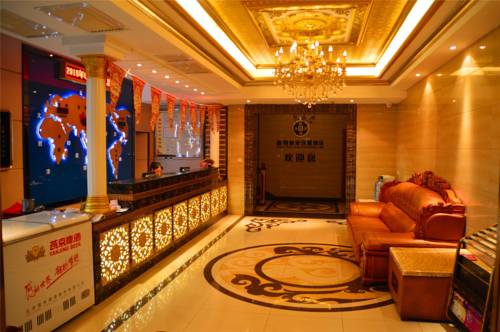 Xiyang China Booking Discount booking.com