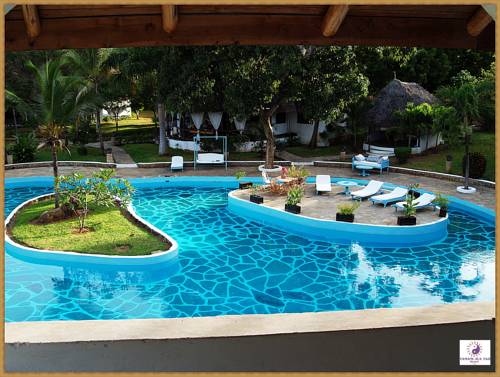 Malindi Kenya Réservation Réduction booking.com