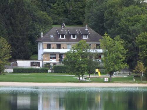 Clairvaux-les-Lacs France Booking Discount booking.com