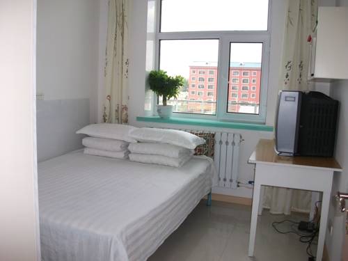 Arguna China Booking Discount booking.com