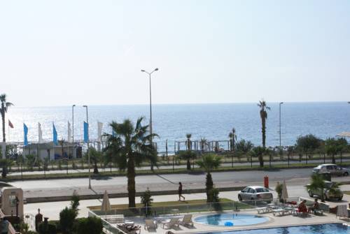 Alanya Turkey Booking Discount booking.com