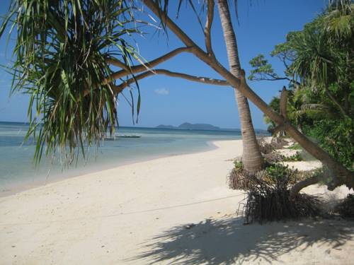 Anahaw Philippines Réservation Réduction booking.com