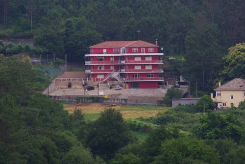 Outes Spain Booking Discount booking.com