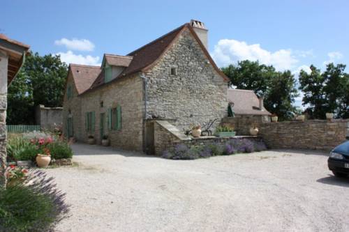 Calvignac France Booking Discount booking.com