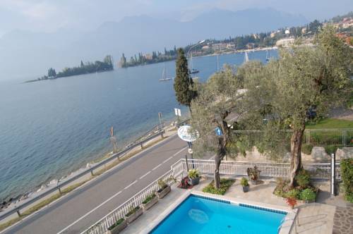 Malcesine Italie Réservation Réduction booking.com