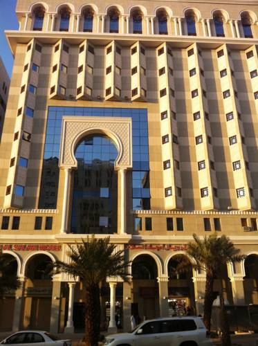 Madinah Saudi Arabia Booking Discount booking.com