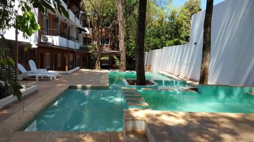 Puerto Iguazu Argentina Booking Discount agoda.com