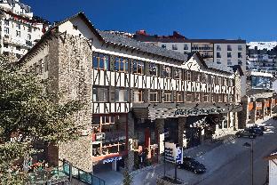 Sierra Nevada Spain Booking Discount agoda.com