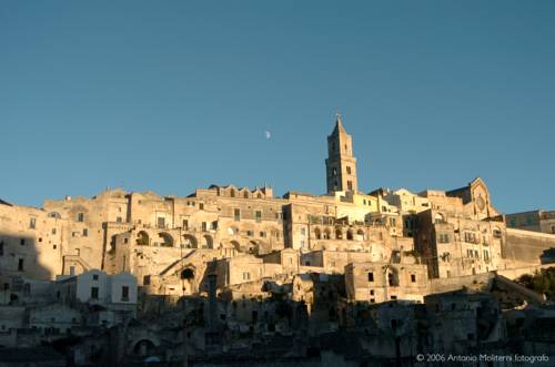Matera Italie Réservation Réduction booking.com
