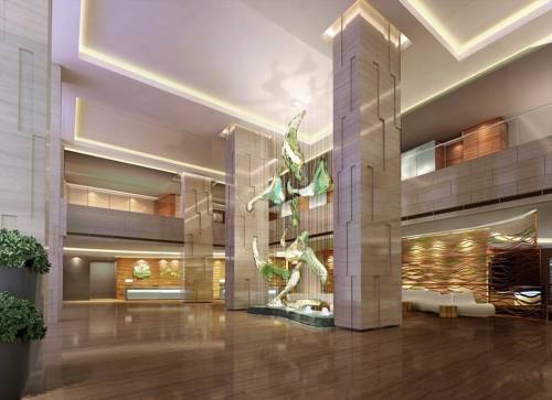 Panjin China Booking Discount booking.com