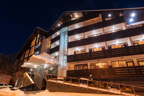 Estosadok Russia Booking Discount booking.com