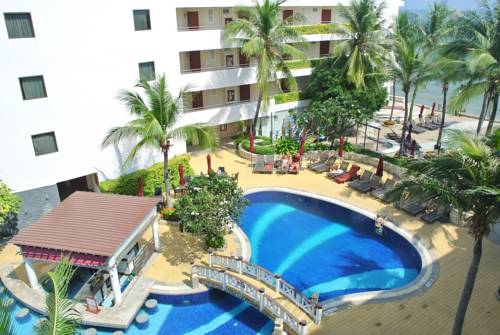 Hua Hin Thaïlande Réservation Réduction booking.com