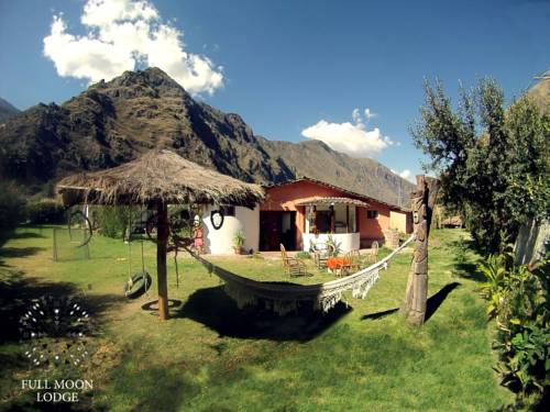 Ollantaytambo Pérou Réservation Réduction booking.com
