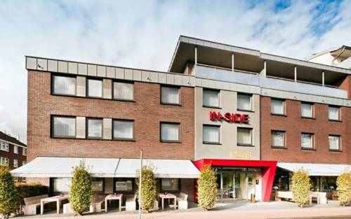 Nordhorn Allemagne Réservation Réduction booking.com