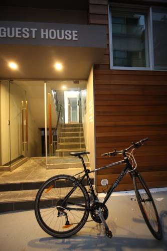 Seoul South Korea Booking Discount booking.com