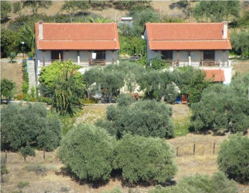 Astris Grèce Réservation Réduction booking.com