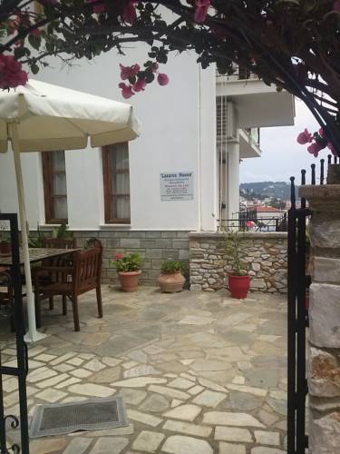 Ville de Skiathos Grèce Réservation Réduction booking.com