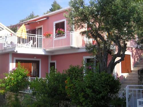 Grebaštica Croatie Réservation Réduction booking.com