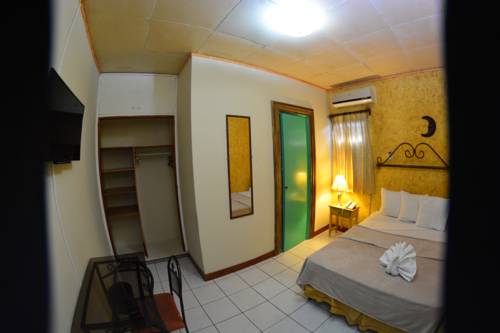 Managua Nicaragua Réservation Réduction booking.com