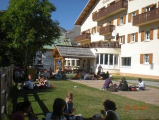 Saint-Étienne-de-Tinée France Booking Discount agoda.com