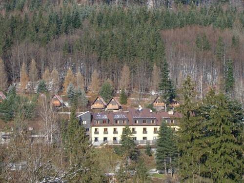 Ostravice République Tchèque Réservation Réduction booking.com