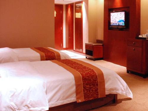 Linwu Chine Réservation Réduction booking.com