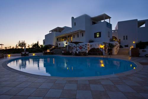 Agia Anna Greece Booking Discount booking.com