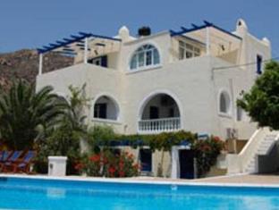 Mylopotas Greece Booking Discount agoda.com