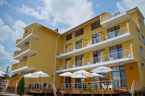 Vapniarka Ukraine Réservation Réduction booking.com