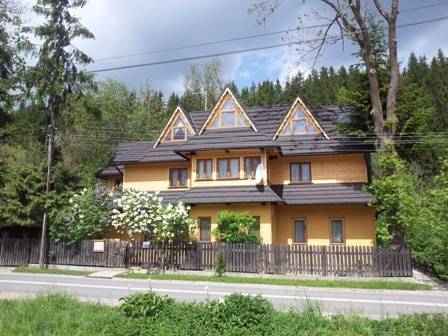 Zakopane Pologne Réservation Réduction booking.com