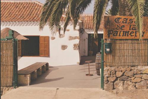 Tacoronte Spain Booking Discount booking.com