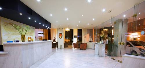 Nafpaktos Greece Booking Discount booking.com