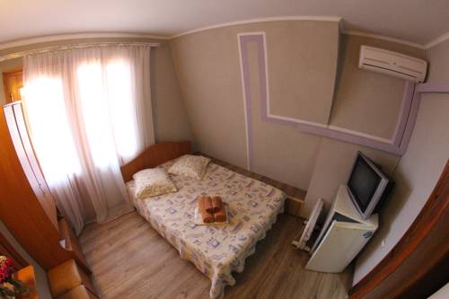 Novyy Svet Crimée Réservation Réduction booking.com