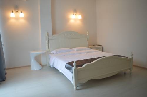 K'obulet'i Géorgie Réservation Réduction booking.com