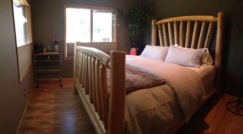 Canmore (Alberta) Canada Réservation Réduction booking.com