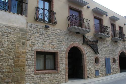 Vilalba Dels Arcs Espagne Réservation Réduction booking.com