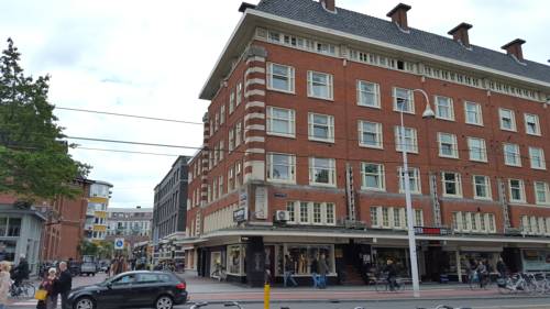 Amsterdam Netherlands Booking Discount booking.com