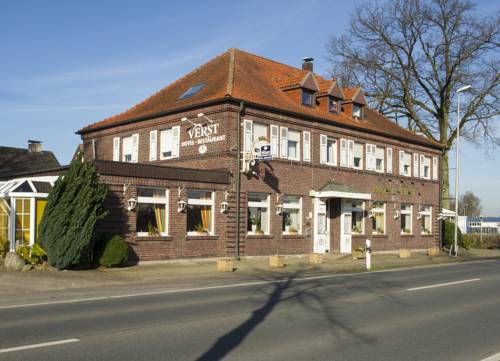 Gronau Germany Booking Discount booking.com