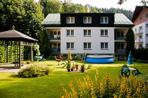 Svoboda nad Úpou République Tchèque Réservation Réduction booking.com