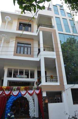 Varanasi India Booking Discount booking.com