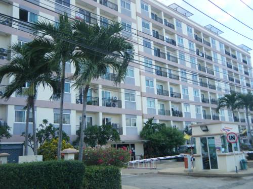 Jomtien Beach Thailand Booking Discount booking.com