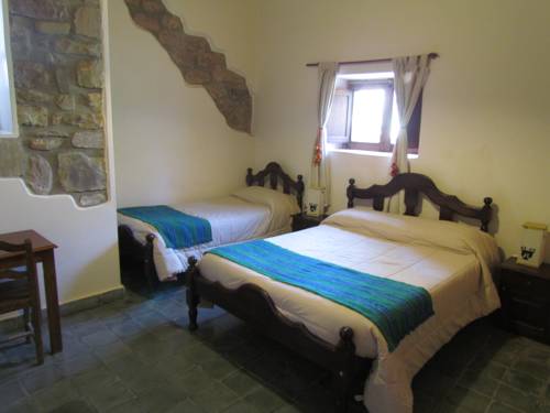 Tilcara Argentine Réservation Réduction booking.com