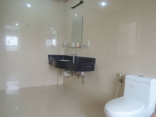 Tuan Chau Viet Nam Booking Discount booking.com